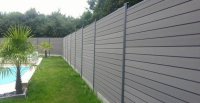 Portail Clôtures dans la vente du matériel pour les clôtures et les clôtures à Chapelle-Royale